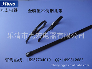 ȫܲJHC-4.6*200(stainlesssteelcabletie)