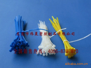 美国进口21spc全新料生产环保扎带