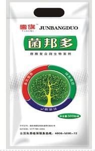 国内多有益菌群12种复合菌剂---菌邦多