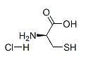 D-CysteineHydrochlorideMonohydrate