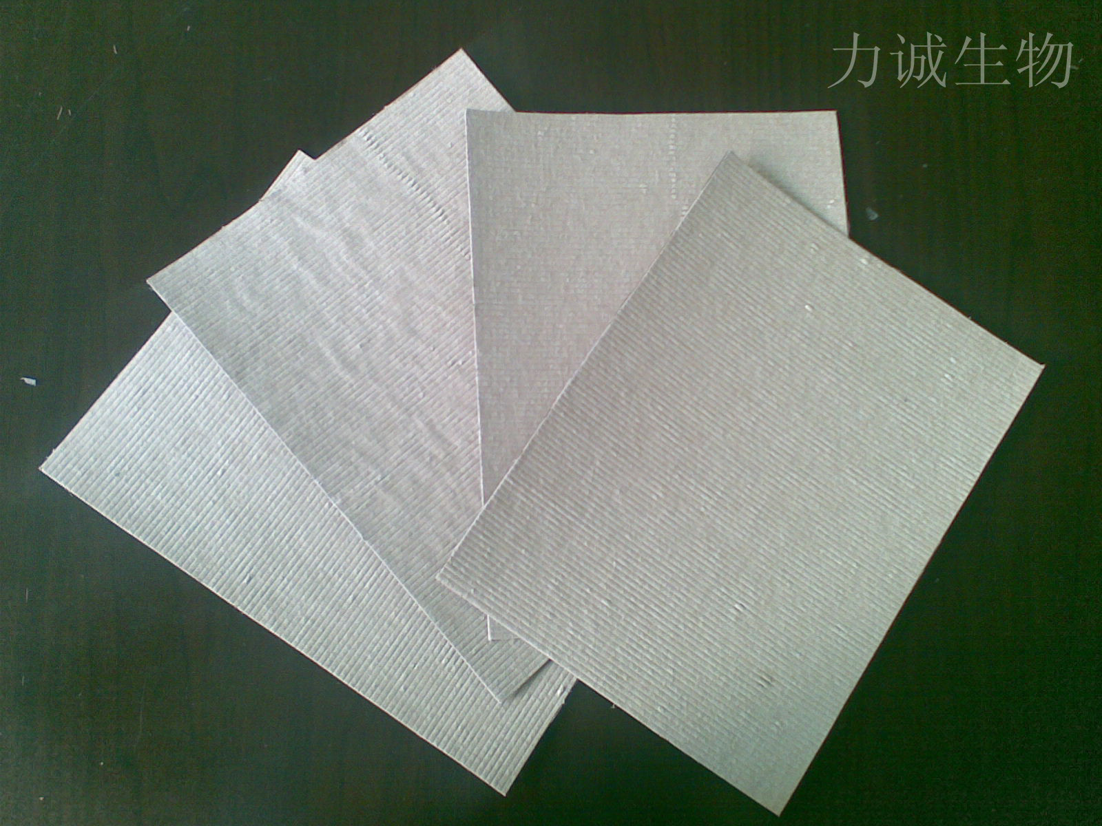 吸水复合防潮纸(板)