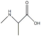 ۣH-N-Me-D-Ala-OH.HCl1155878-14-0