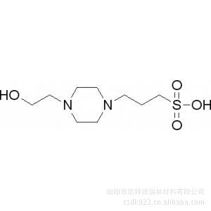 4-(2-乙)-1-哌嗪丙磺(EPPS)