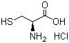 L-CysteineHydrochlorideAnhydrous