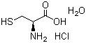 L-CysteineHydrochlorideMonohydrate
