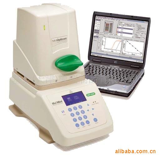 ֲMiniOpticonʵʱPCR