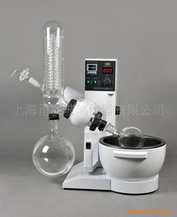 旋转蒸发器/立式旋转蒸发仪/生物反应器/玻璃反应器/实验仪器