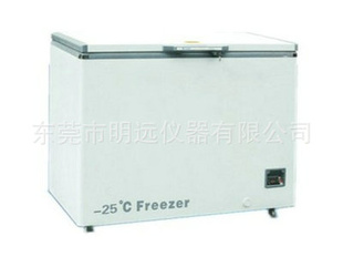 -25℃低温储存箱