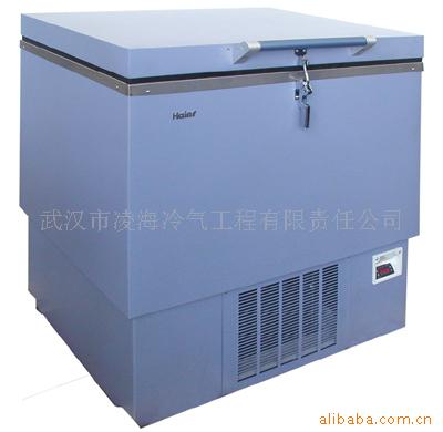 -70℃超低温箱