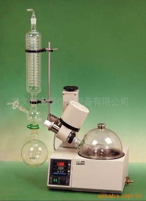 0.5-2L旋蒸RE-52AA旋转蒸发器(上海)