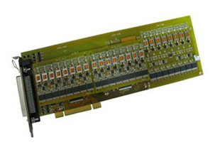 ¼ATP-24A/PCI