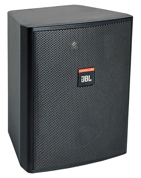 JBLcontrol25av