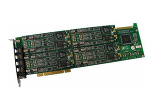 SHR-16DA-CT/PCI