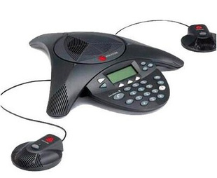 Polycomͨצsoundstation2չ