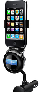 iphoneȫһFM˫USBص֧ܷת