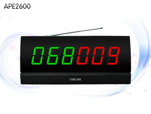 ѸߺԶ--˫ʶAPE2600