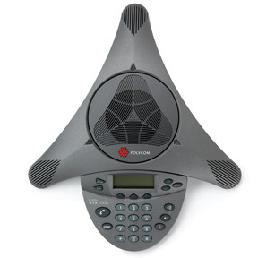 PolycomͨצSoundStationVTX1000