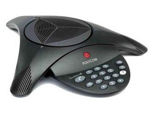 ͨPolycomצsoundstation2
