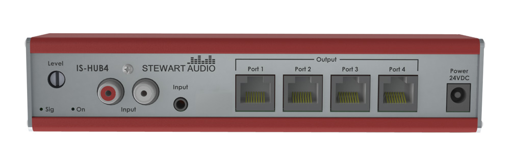 IS-HUB-4