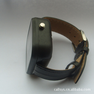 金婵新一代呼叫器 手表,便携式无线呼叫器,移动呼叫器CS-100A