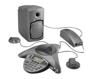 PolycomͨSoundStationVTX1000EX