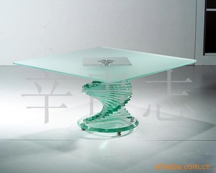 钢化玻璃建筑玻璃深加工玻璃磨砂玻璃钢化玻璃10mm