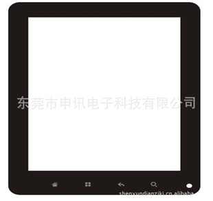 ߴֻǰipad4ǰ峧һ׼