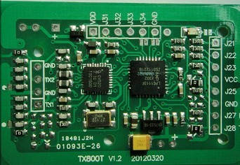 ݸͬTX800TӿCPUģ
