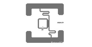 RFIDUHFAZ-9634+H3ӱǩ