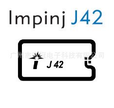 ƵRFIDӱǩImpingJ42INLAYLABEL