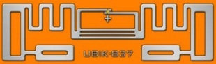 RFIDƵӱǩUBIK-837