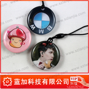 IC滴胶卡,深圳滴胶厂,明星人像滴胶卡,量大从可定做图案