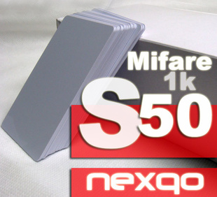 ԭװRFIDƵ_NXPMifareS50_