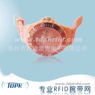 感应手表IC卡,公交车手表IC卡,IC卡手表,RFID手表,校园手表IC卡