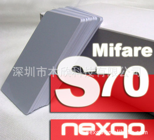 ԭװRFIDƵ_NXPMifareS70_