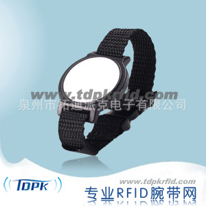 低频尼龙腕表卡高频尼龙手腕卡超高频尼龙手表腕带
