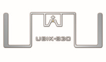 ƵRFIDӱǩ/ʪinlayUBIK-830