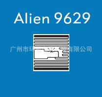 RFIDӱǩAlien9629INLAYLABELƵ