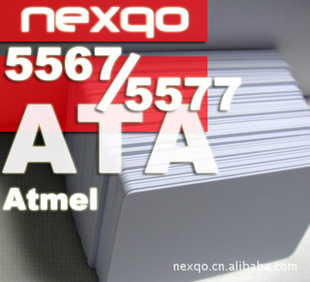 125KhzRFIDƵ_ATA5567/5577_