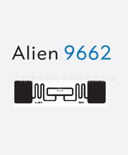 RFIDӱǩAlien9662INLAYLABELƵ