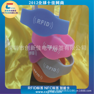 RFID轺F08轺RFID