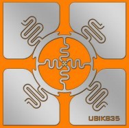 RFIDƵӱǩUBIK-835