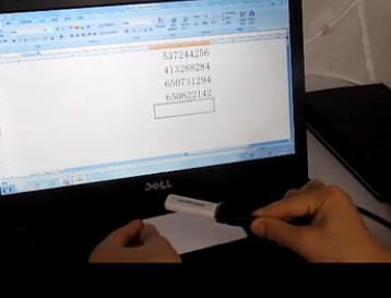 JT303΢125khzƵRFIDLFĶ
