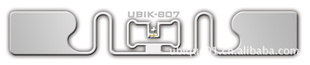 ƵRFIDֽӱǩ/ʪinlayUBIK-807