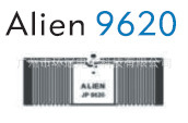 RFIDӱǩAlien9620INLAYLABELƵ