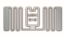 ƵRFIDӱǩ/ʪinlayUBIK-818