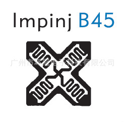 ƵRFIDӱǩImpingB45INLAYLABEL
