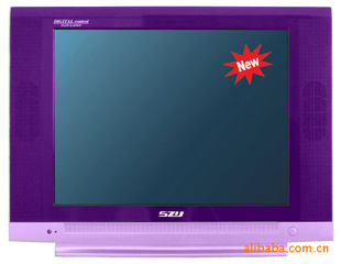 FavourableDesign14InchCRT߹ܲʵ磬ó