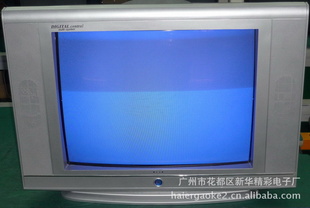21紿ƽCRTTV,߹ʵ