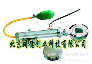 净全辐射表型号:TD-DFY5